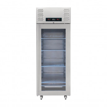 Williams Meat Ageing Refrigerator 620Ltr MAR1-SS - Click to Enlarge