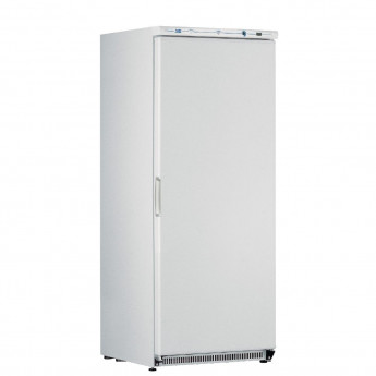 Mondial Elite 1 Door 580Ltr Cabinet Freezer White KICN60LT - Click to Enlarge