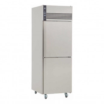 Foster EcoPro G2 2 Half Door 600Ltr Cabinet Freezer EP700L2 - Click to Enlarge
