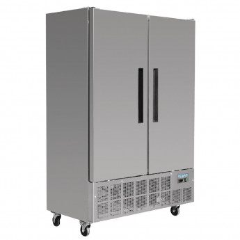 Polar G-Series Double Door Slimline Freezer 960Ltr - Click to Enlarge