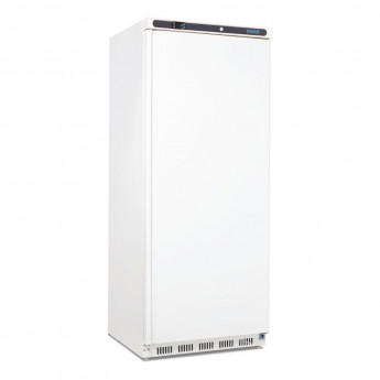 Polar C-Series Upright Freezer White 600Ltr - Click to Enlarge