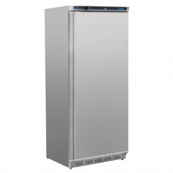 Polar C-Series Upright Freezer 600Ltr - Click to Enlarge