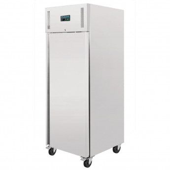 Polar U-Series Upright Freezer 650Ltr - Click to Enlarge