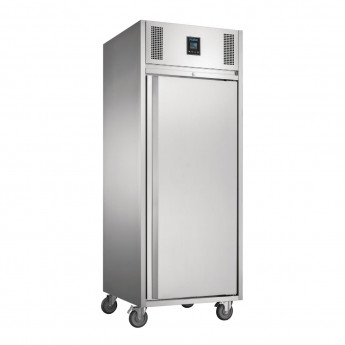Polar U-Series Premium Single Door Freezer 550Ltr - Click to Enlarge