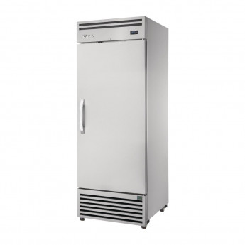 True 2/1 GN Upright Freezer TGN-1F-1S - Click to Enlarge