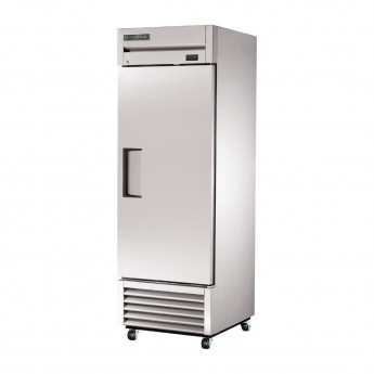 True 1 Door 651L Cabinet Freezer T-23F-HC - Click to Enlarge