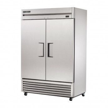 True 2 Door 1388L Cabinet Freezer T-49F-HC - Click to Enlarge