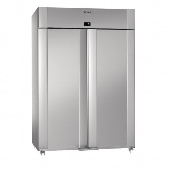 Gram Upright Double Door Bakery Freezer F140CCG - Click to Enlarge