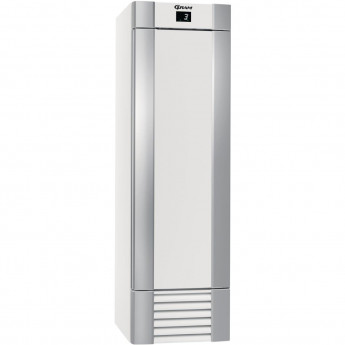 Gram Eco Midi 1 Door 407Ltr Cabinet Freezer R290 F 60 LAG 4N - Click to Enlarge