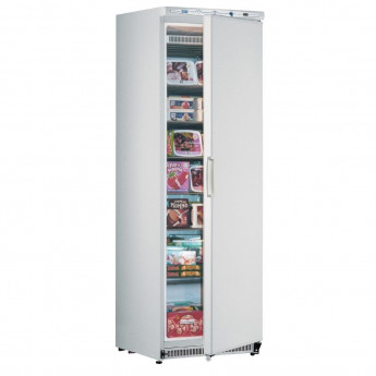 Mondial Elite 1 Door 360Ltr Cabinet Freezer White KICN40LT - Click to Enlarge