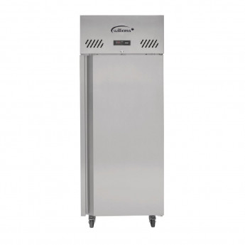 Williams Jade Single Door Upright Freezer 620Ltr LJ1-SA - Click to Enlarge