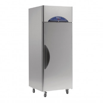 Williams Single Door Upright Freezer Stainless Steel 620Ltr LG1T-SA - Click to Enlarge