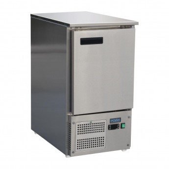 Polar G-Series Saladette Freezer Single Door 88Ltr - Click to Enlarge