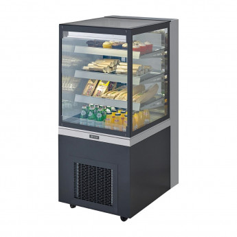 Victor Evolution SERSW Refrigerated Display - Click to Enlarge