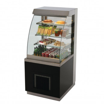 Victor Optimax Refrigerated Display Unit 650mm - Click to Enlarge