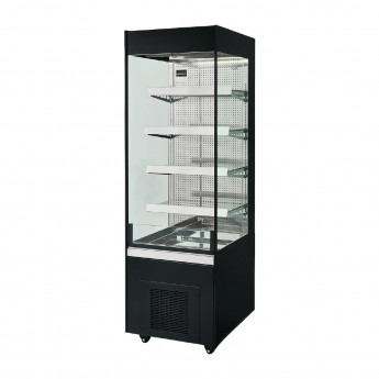 Victor Evolution+ SERTSW Refrigerated Display - Click to Enlarge