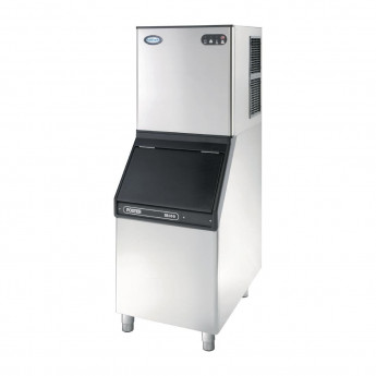 Foster Modular Air-Cooled Ice Maker F132 with SB105 Bin - Click to Enlarge