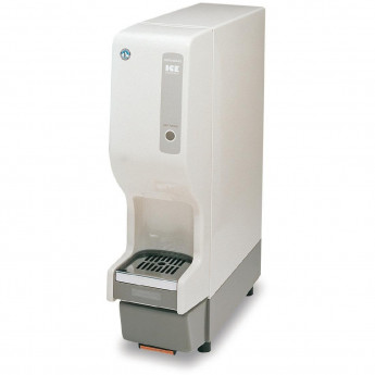 Hoshizaki Shuttle Ice Dispenser DSM-12CE - Click to Enlarge