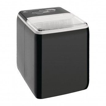 Essentials Countertop Ice Machine 20kg Output - Click to Enlarge