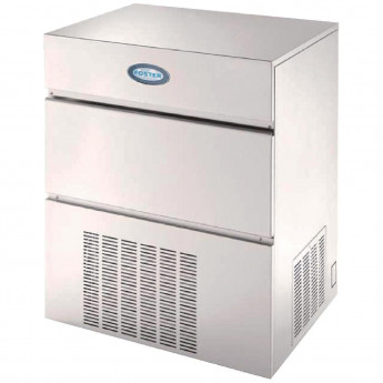 Foster Air-Cooled Integral Ice Maker FS90 27/108 - Click to Enlarge