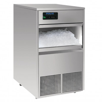 Polar G-Series Under Counter Ice Machine 50kg Output - Click to Enlarge