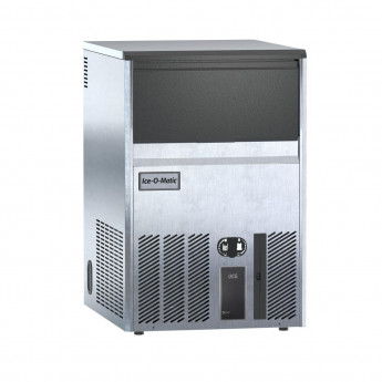 Ice-O-Matic Bistro Cube Ice Machine UCG065A - Click to Enlarge