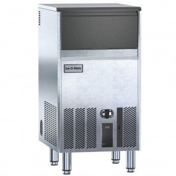 Ice-O-Matic Bistro Cube Ice Machine UCG105A - Click to Enlarge