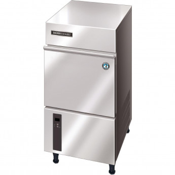 Hoshizaki Water Cooled Compact Ice Maker IM-30CWNE - Click to Enlarge