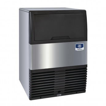 Manitowoc Sotto Integral Undercounter Air-cooled Ice Maker UGP040A - Click to Enlarge