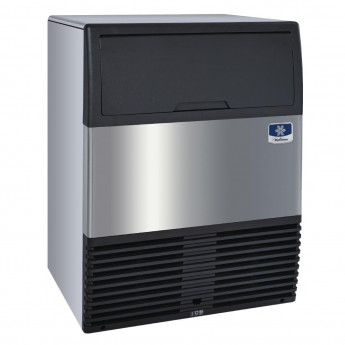 Manitowoc Sotto Integral Undercounter Air-cooled Ice Maker 76kg/24hr UGP080A - Click to Enlarge