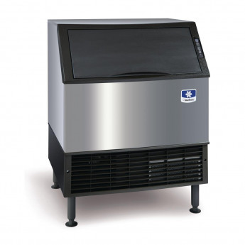 Manitowoc NEO Integral Storage Ice Maker 60kg - Click to Enlarge