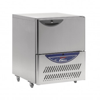 Williams Reach In Blast Chiller Stainless Steel 10kg WBC10-S3 - Click to Enlarge
