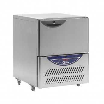 Williams Reach In Blast Chiller Freezer Stainless Steel 10kg WBCF10-S3 - Click to Enlarge