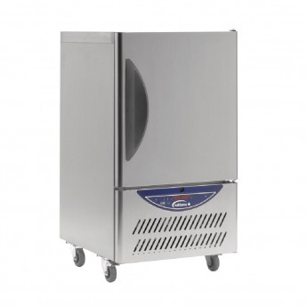 Williams Reach In Blast Chiller Stainless Steel 20kg WBC20-S3 - Click to Enlarge