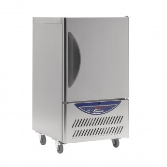 Williams Reach In Blast Chiller Freezer Stainless Steel 20kg WBCF20 S3 - Click to Enlarge