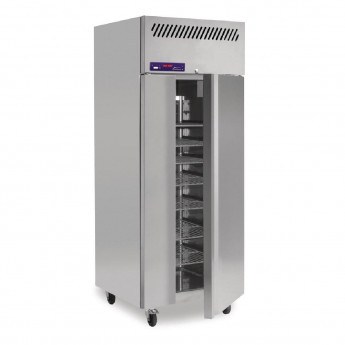 Williams Reach In Blast Chiller Stainless Steel 23kg J1BC - Click to Enlarge