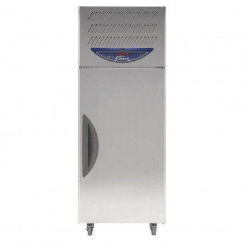 Williams Reach In Blast Chiller Stainless Steel 50kg WBC50-S3 - Click to Enlarge