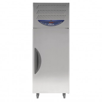 Williams Reach In Blast Chiller Freezer Stainless Steel 50kg WBCF50 S3 - Click to Enlarge