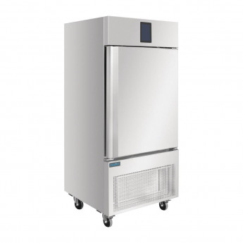 Polar U-Series Blast Chiller with Touchscreen Controller 40/28kg - Click to Enlarge