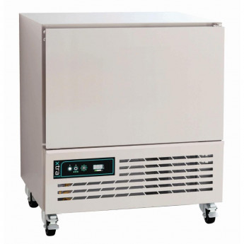 Foster Xtra Blast Chiller Stainless Steel 10kg XR10 - Click to Enlarge