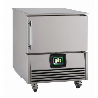 Foster 15kg/7kg Blast Chiller/Freezer Cabinet BCT15-7 17/170 - Click to Enlarge