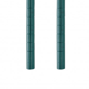 Metro Super Erecta Posts - 1370mm Mobile (Pack of 2) - Click to Enlarge