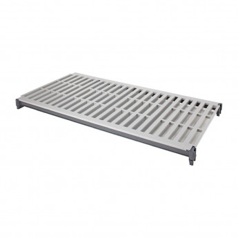 Cambro Camshelving Elements Series Vented Shelves 610mm - Click to Enlarge