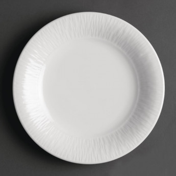 Royal Porcelain Maxadura Solario Plate 230mm (Pack of 12) - Click to Enlarge