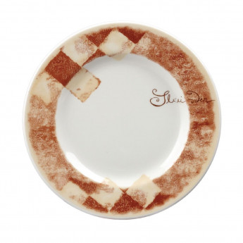 Churchill Tuscany Plates 207mm (Pack of 24) - Click to Enlarge