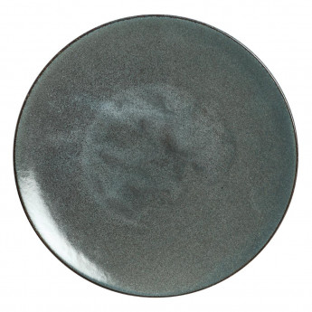 Rene Ozorio Wabi Sabi Coupe Plates Galet 152mm (Pack of 12) - Click to Enlarge