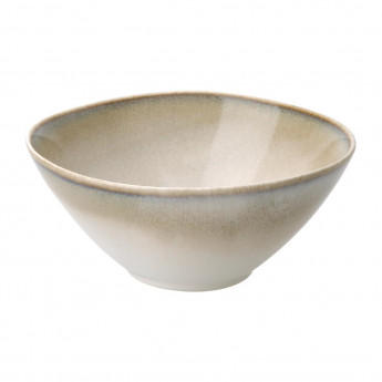 Olympia Birch Taupe Deep Bowls 150mm (Pack of 6) - Click to Enlarge