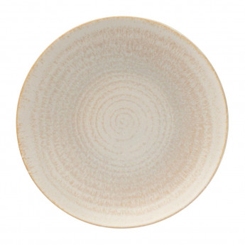 Royal Crown Derby Eco Stone Coupe Plate 209mm (Pack of 6) - Click to Enlarge