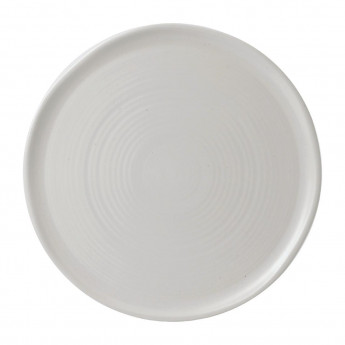 Dudson Evo Pearl Flat Plate 318mm (Pack of 4) - Click to Enlarge