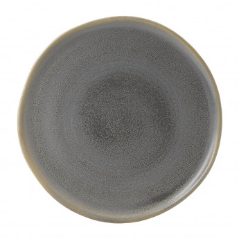Dudson Evo Granite Flat Plate 318mm (Pack of 4) - Click to Enlarge